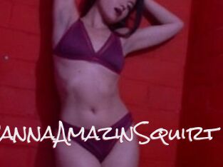 DannaAmazinSquirt