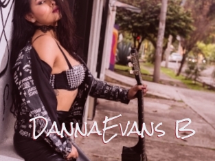 DannaEvans_B Celiba Club