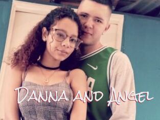 Danna_and_Angel