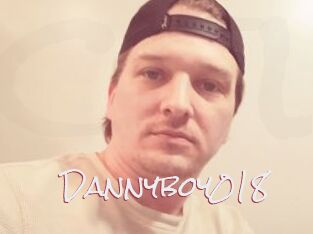 Dannyboy018