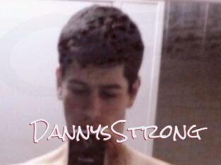 DannysStrong