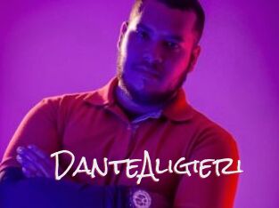 DanteAligieri