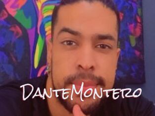 DanteMontero