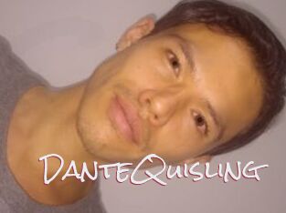 DanteQuisling