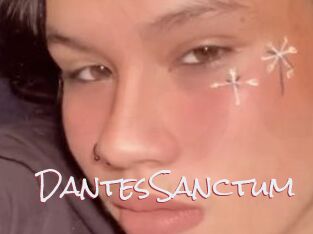DantesSanctum