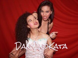 DanyAndKata