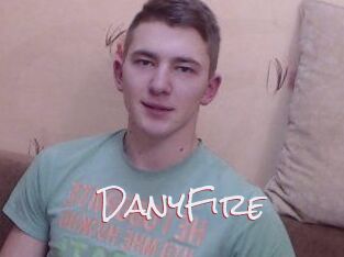 DanyFire