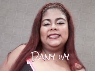 Dany_ivy