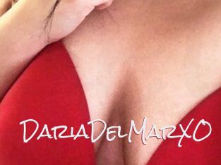 DariaDelMarXO