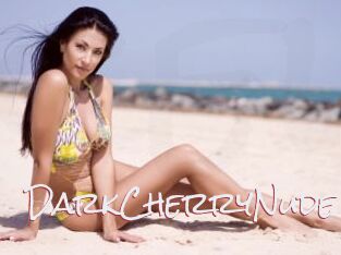 DarkCherryNude