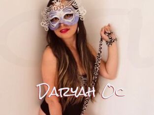 Daryah_Oc