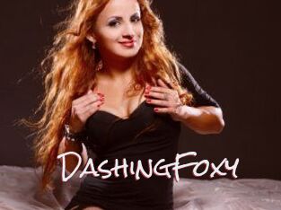 DashingFoxy