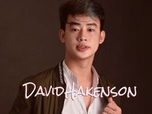 DavidHakenson