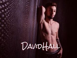 DavidHall