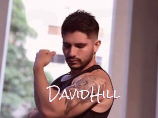 DavidHill