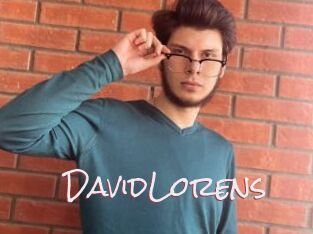 DavidLorens
