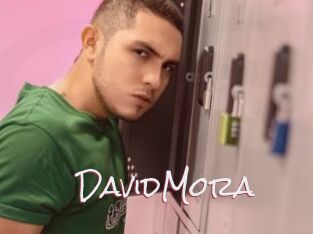 DavidMora