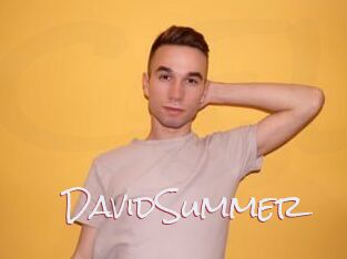 DavidSummer