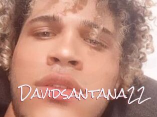 Davidsantana22