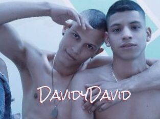 DavidyDavid