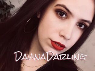 DavinaDarling