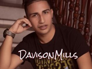 DavisonMills