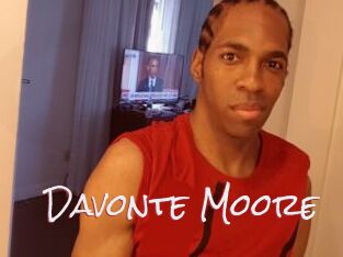 Davonte_Moore