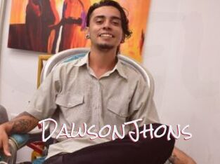DawsonJhons