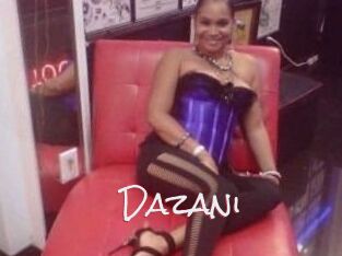 Dazani