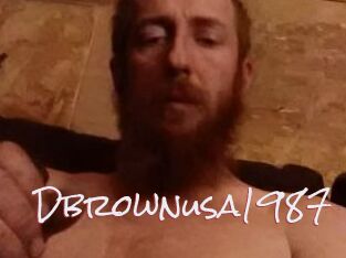 Dbrownusa1987