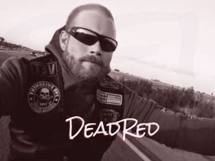 DeadRed