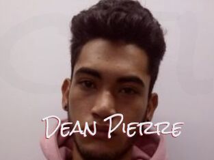 Dean_Pierre