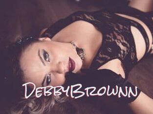 DebbyBrownn
