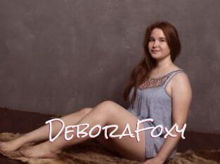 DeboraFoxy