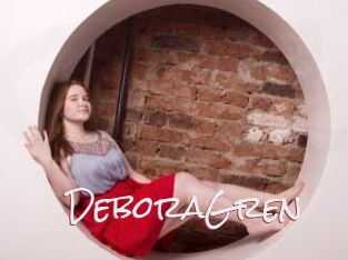 DeboraGren