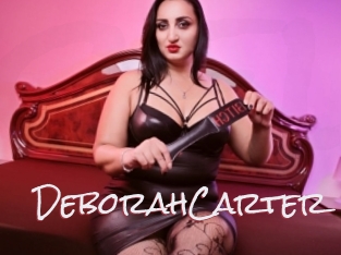 DeborahCarter