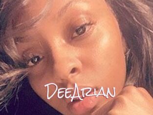 DeeArian