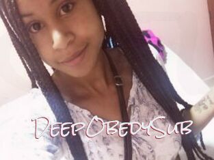 DeepObedySub
