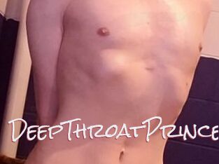 DeepThroatPrince