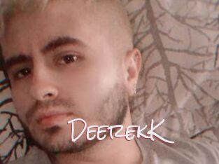 DeerekK