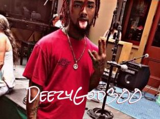 DeezyGod300