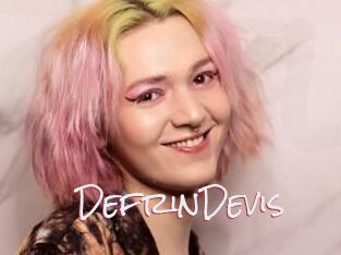 DefrinDevis