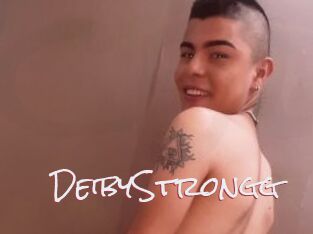 DeibyStrongg