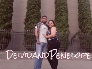 DeividandPenelope
