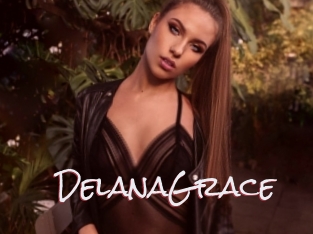 DelanaGrace Celiba Club