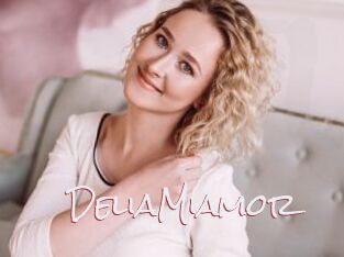 DeliaMiamor