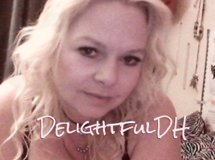 DelightfulDH Celiba Club