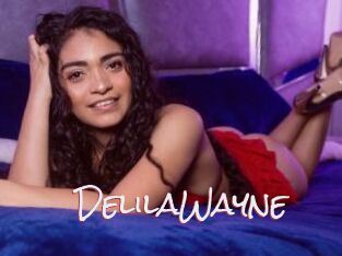 DelilaWayne