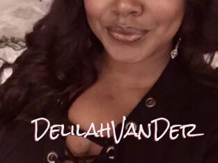DelilahVanDer