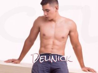 Delinick